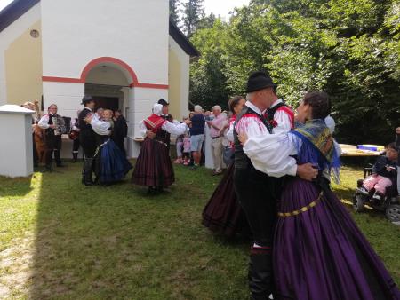 Žegnanje na Bregu (1)